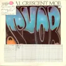 LP - Royal Crescent Mob - Something New, Old And Borrowed