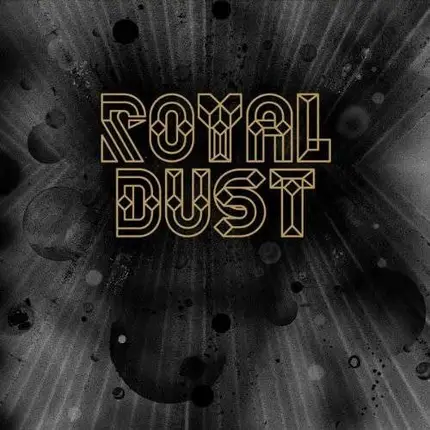 Royal Dust - Royal Dust (LP)