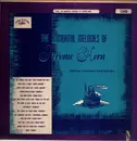 LP - Royale Concert Orchestra - The Immortal Melodies of Jerome Kern