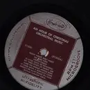 LP - Royale Concert Orchestra - An Hour Of Christmas Orchestral Music - Mono