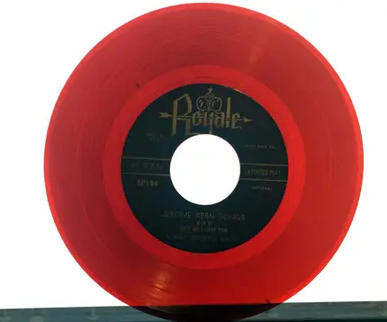 Royale Operetta Group - Jerome Kern Songs