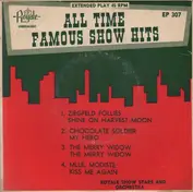 Royale Show Stars And Orchestra