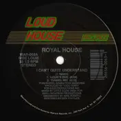 Royal House - I Can't Quite Understand