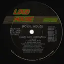 12'' - Royal House - I Can't Quite Understand