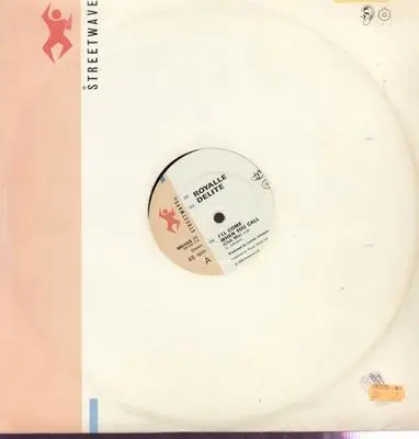 Royalle Delite - I'll Come When You Call
