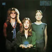 The Royals - Out