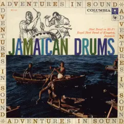 Royal Steel Band - Jamaican Drums