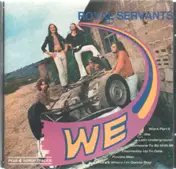 Royal Servants - We
