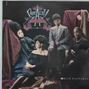 LP - Royalty - Rich And Famous