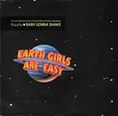 7inch Vinyl Single - Royalty / Stewart Copeland - Baby Gonna Shake / Throb