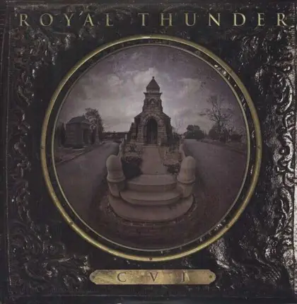 Royal Thunder - CVI
