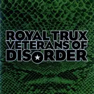 Royal Trux - Veterans of Disorder