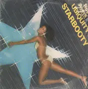 LP - Roy Ayers Presents Ubiquity - Starbooty