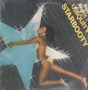 Roy Ayers Presents Ubiquity - Starbooty