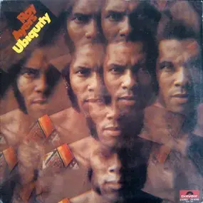 Roy Ayers - Ubiquity