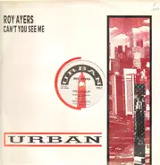 Roy Ayers - Can't You See Me / Love Will Bring Us Back Together / Sweet Tears