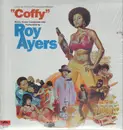 LP - Roy Ayers - Coffy