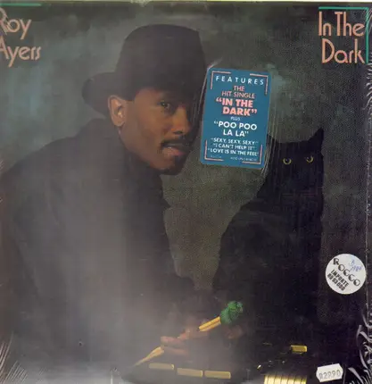 Roy Ayers - In the Dark