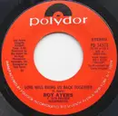 7'' - Roy Ayers - Love Will Bring Us Back Together / Leo