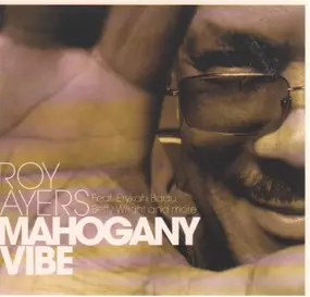 Roy Ayers - Mahogany Vibe