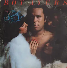 Roy Ayers - No Stranger to Love