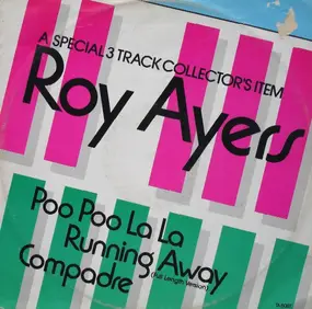 Roy Ayers - Poo Poo La La