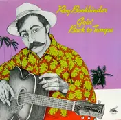 Roy Book Binder - Goin' Back to Tampa