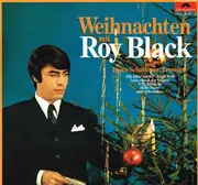 LP - Roy Black Und Heinz Schachtner - Weihnachten Mit Roy Black