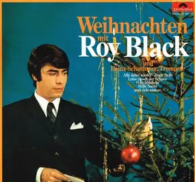 Roy Black - Weihnachten Mit Roy Black