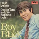 7'' - Roy Black - Bleib Bei Mir
