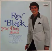 Roy Black - Für Dich Allein