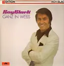 LP - Roy Black - Ganz in weiss - Polydor Edition