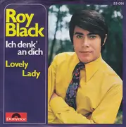 7'' - Roy Black - Ich Denk An Dich