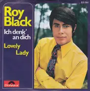 Roy Black - Ich Denk An Dich