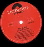 LP - Roy Black - Ich Denk' An Dich