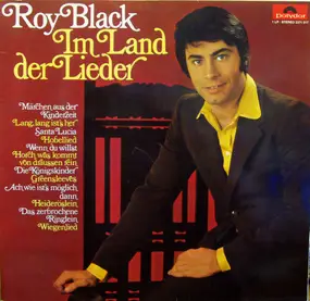 Roy Black - Im land der lieder