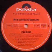 LP - Roy Black - Mein Schönstes Geschenk