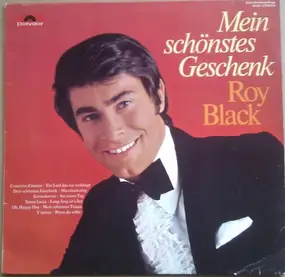 Roy Black - Mein Schönstes Geschenk