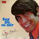 LP - Roy Black - Sag Du Zu Mir
