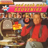 Roy Black, Wencke Myhre, Peter Alexander - Noch Mehr Souvenirs