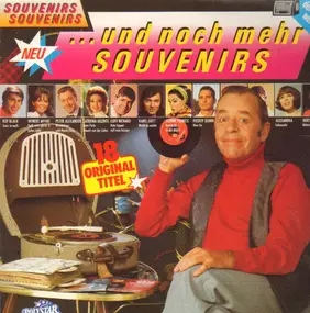 Roy Black - Noch Mehr Souvenirs