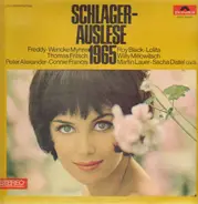 Various - Schlagerauslese 1965