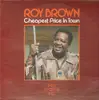 LP - Roy Brown - Cheapest Price in Town