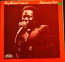 LP - Roy Brown - Saturday Nite