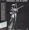LP - Roy Buchanan - Live In Japan - + obi