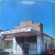 Roy Buchanan - Live Stock