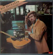 Roy Buchanan - Loading Zone