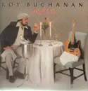 LP - Roy Buchanan - My babe