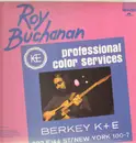 LP - Roy Buchanan - Roy Buchanan - polydor special edition