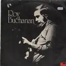 LP - Roy Buchanan - Roy Buchanan